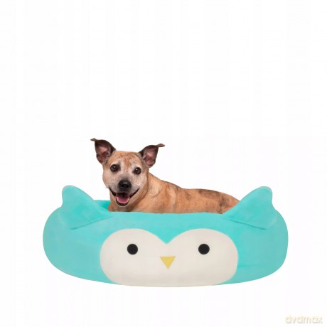 Jas Pets Legowisko L 76cm Sowa