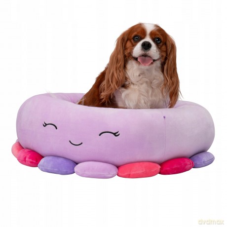 Jas Pets Legowisko Xl 91cm Ośmiornica