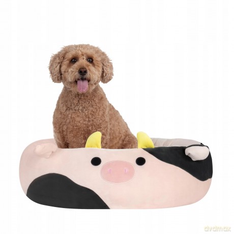 Jas Pets Legowisko M 60cm Krówka