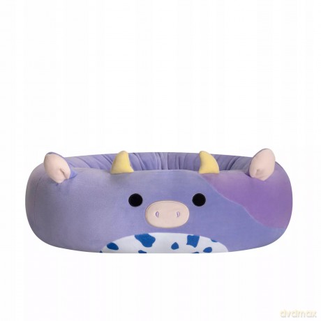 Jas Pets Legowisko S 50cm Krówka Fiolet