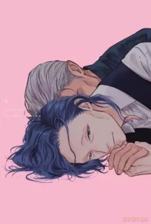 Jealousy Tom 5 - Scarlet Beriko [KOMIKS]