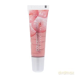 Maybelline Color Sensational Lip Gloss Błyszczyk do ust 11,3 ml - Cherry Bloom 610 [KOSMETYKI]