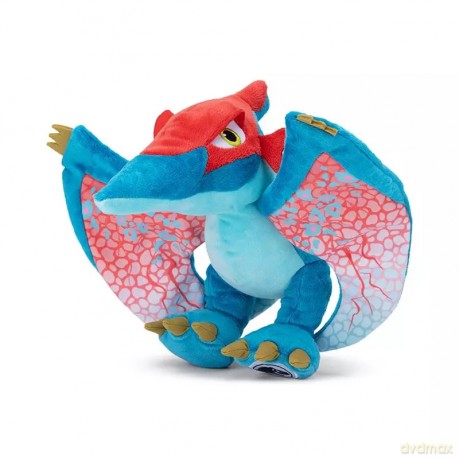 JURASSIC WORLD Maskotka pluszowa Pterandon 25cm