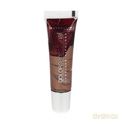 Maybelline Color Sensational Lip Gloss Błyszczyk do ust 11,3 ml - Cocoa Fever 760 [KOSMETYKI]