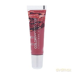 Maybelline Color Sensational Lip Gloss Błyszczyk do ust 11,3 ml - Tempting Toffe 660 [KOSMETYKI]