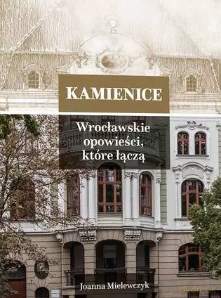 Kamienice 3 - Joanna Mielewczyk [KSIĄŻKA]