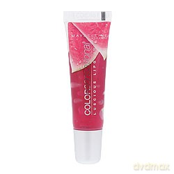 Maybelline Color Sensational Lip Gloss Błyszczyk do ust 11,3 ml - Watermelon Punch 550 [KOSMETYKI]
