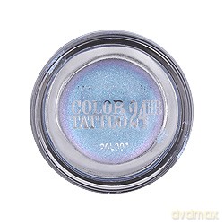 Maybelline Color Tattoo 24H Żelowo-kremowy cień do powiek 4 g - Mauve Crush 87 [KOSMETYKI]