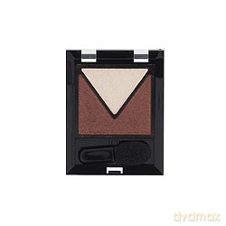 Maybelline Eyestudio Duo Cień do powiek 4 g - Brownie Gold 720 [KOSMETYKI]