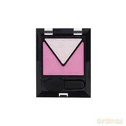Maybelline Eyestudio Duo Cień do powiek 4 g - Pink Opal 110 [KOSMETYKI]