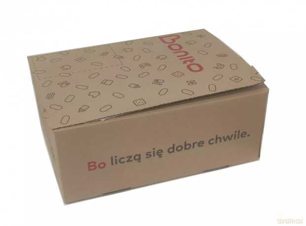 Karton 34.5 x 25.6 x 13.0 cm