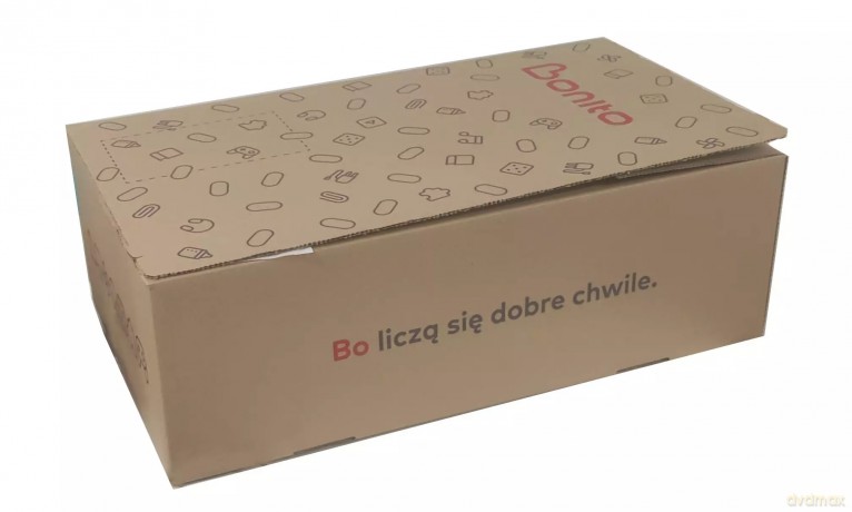 Karton 50.0 x 30.0 x 15.5 cm