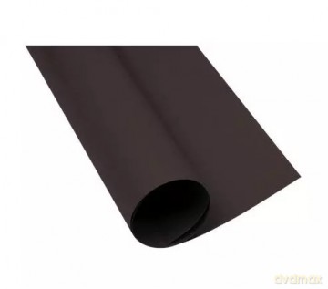 Karton kolorowy A1 160g brazowy (25szt)