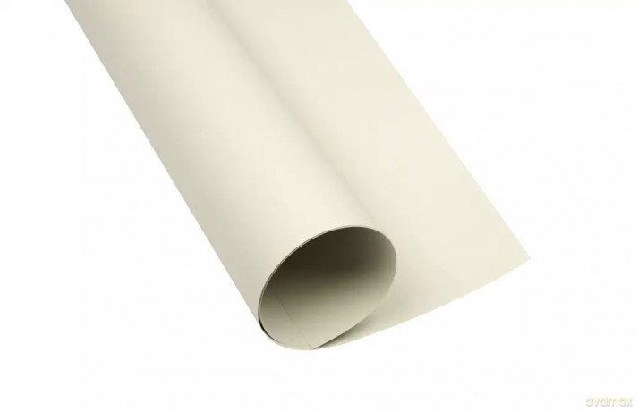 Karton Kolorowy A3 Top2000 Creatinio 160g Jasnoszary