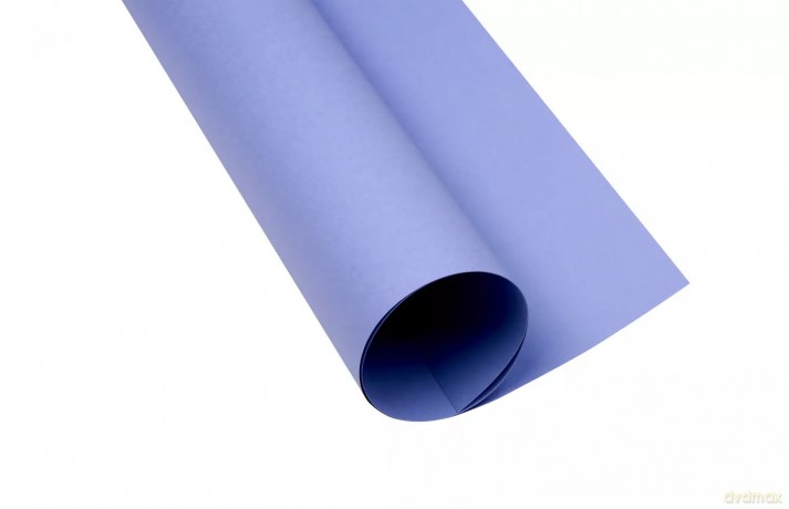 Karton Kolorowy Oxford A3 160g Jasnofioletowy