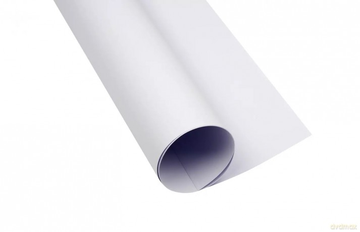Karton Kolorowy Oxford A3 160g Liliowy