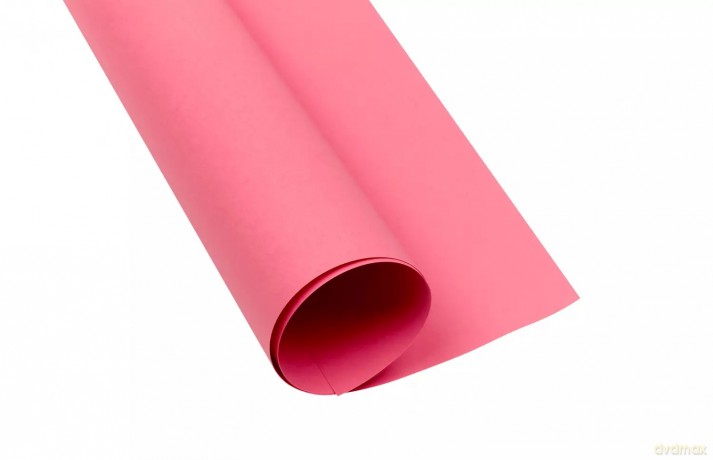 Karton Kolorowy Oxford A3 160g Różowy