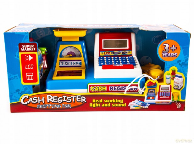 Kasa na baterie BW PB B483254 48890