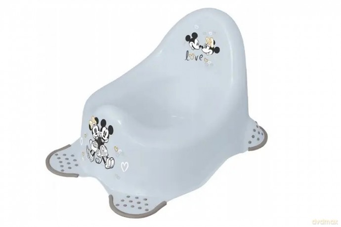 KEEEPER Adam nocnik a/pośl.Mickey blue 73331