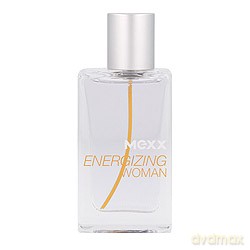 Mexx Energizing Woman Woda perfumowana 30 ml spray [PERFUMY]