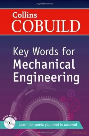 Key Words for Mechanical Engineering: B1+ [KSIĄŻKA]