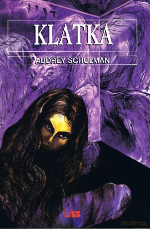 Klatka - Schulman Audrey [KSIĄŻKA]