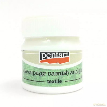 Klej Do Tkanin 50ml Ptr 654 But