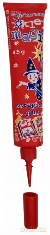 Klej introligatorski w tubce Magic Kamaben Magic 45 g