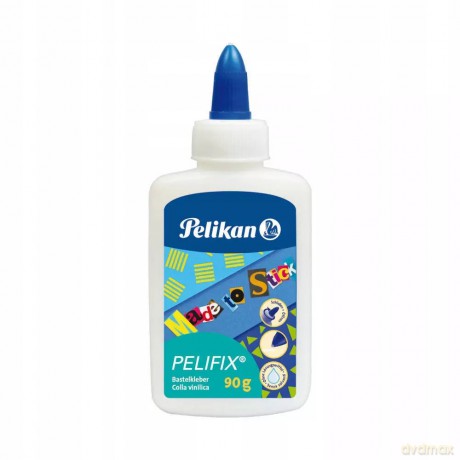 Klej uniwersalny Pelifix Craft glue 90g PELIKAN