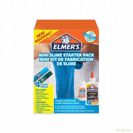 Klej w płynie Elmer's