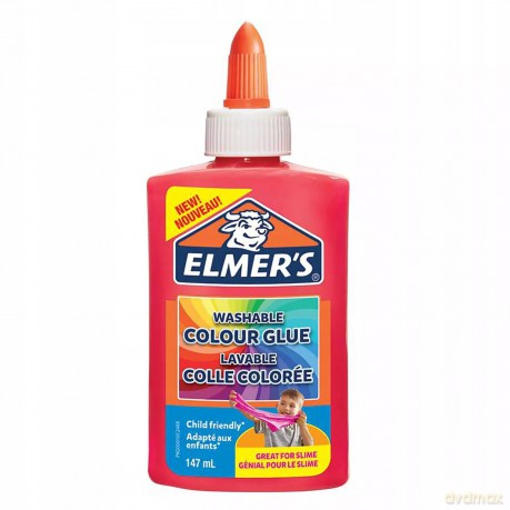 Klej w płynie Elmer's 147 ml