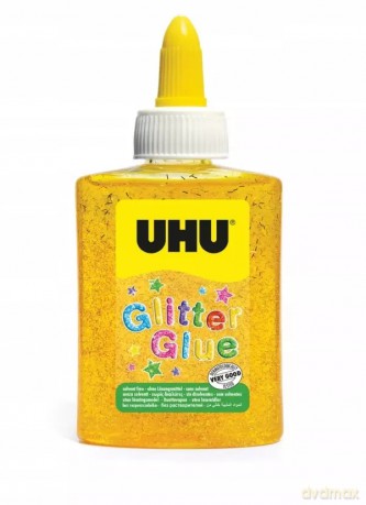 Klej w płynie UHU 88 ml