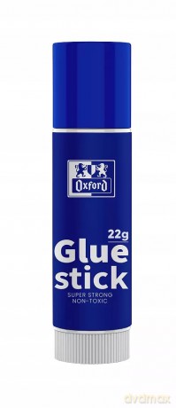 Klej w sztyfcie 22g Oxf Office pudełko A 20