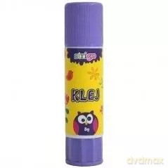 Klej w sztyfcie 8g (24szt) STRIGO