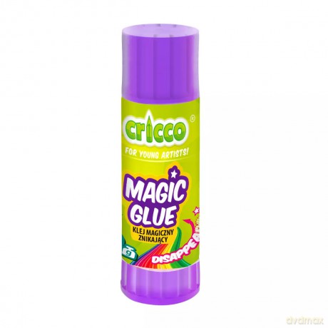 Klej w sztyfcie Cricco 9 g