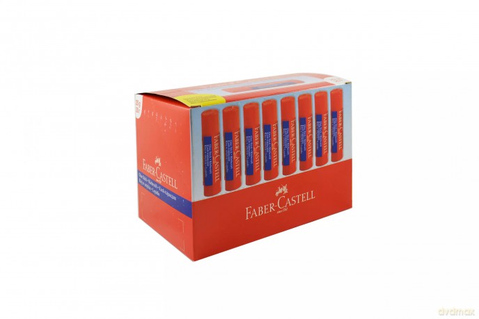Klej w sztyfcie Faber-Castell 20 g