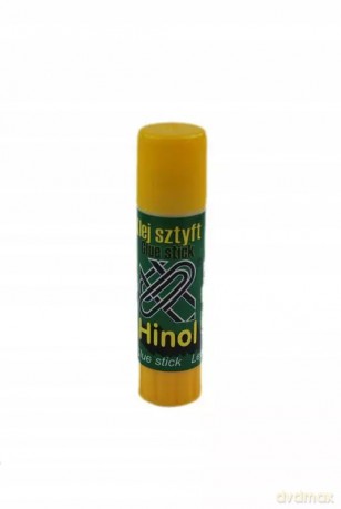 Klej w sztyfcie Hinol Glue Stick 15 g