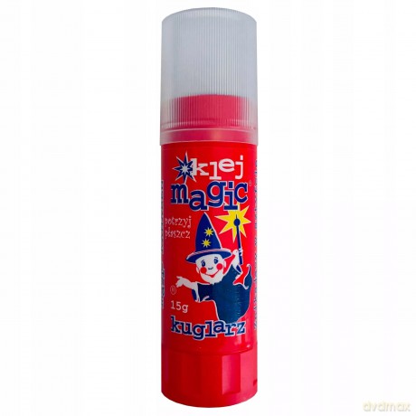 Klej w sztyfcie Kamaben Magic 15 g