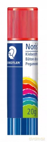 Klej w sztyfcie Staedtler 20 g