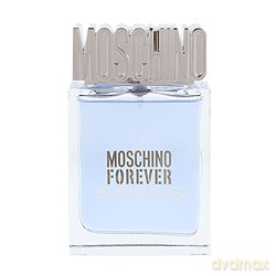 Moschino Forever Sailing Woda toaletowa 100 ml spray [PERFUMY]