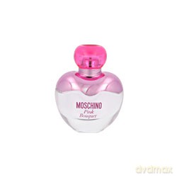Moschino Pink Bouquet Woda toaletowa 5 ml bez sprayu [PERFUMY]