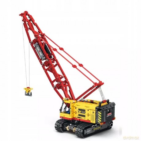 Klocki Reobrix 22006 Żuraw 1322 elementów [KLOCKI]