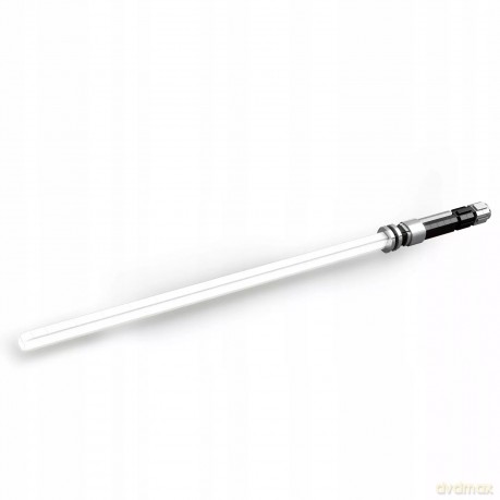 Klocki Reobrix Miecz Świetlny Biały White Lightsaber 606 Pcs Technik [KLOCKI]