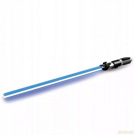 Klocki Reobrix Miecz Świetlny Niebieski Blue Lightsaber 629 Pcs Technik [KLOCKI]