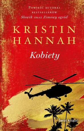 Kobiety - Kristin Hannah [KSIĄŻKA]