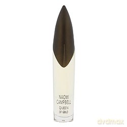 Naomi Campbell Queen of Gold Woda toaletowa 50 ml spray [PERFUMY]