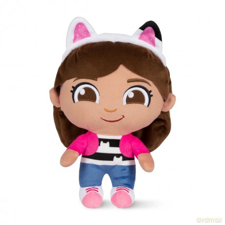 KOCI DOMEK GABI Gabi, pluszak, 25 cm