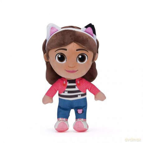 KOCI DOMEK GABI Gabi, pluszak, 25 cm