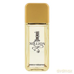 Paco Rabanne 1 Million Woda po goleniu 100 ml bez sprayu [PERFUMY]