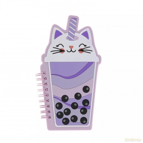 Kołonotes Bubble Tea Starpak 563020